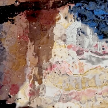 Ombre et lumière Photographie intitulée "Ombre et lumière" par Sylvie Chapuis, Œuvre d'art originale, Photographie non manipulée