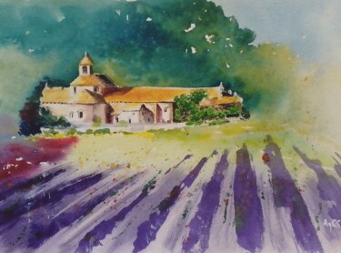 aquarelle avec tutoriel les carnets aquarelle