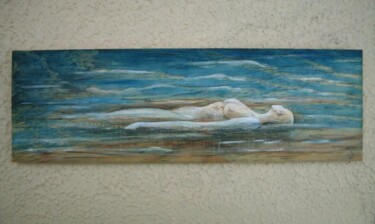 L'INCONNUE DE LA SEINE