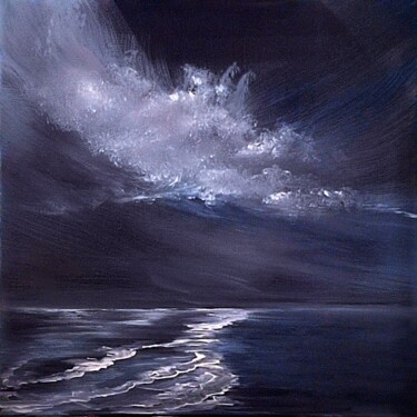 SEA SOUL, il respiro dei riflessi interiori