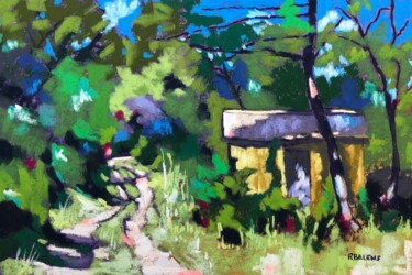 Le petit cabanon