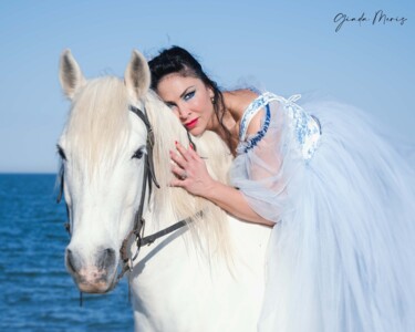 Photography titled "Dream" by Giada Meris, Original Artwork, Digital Photography