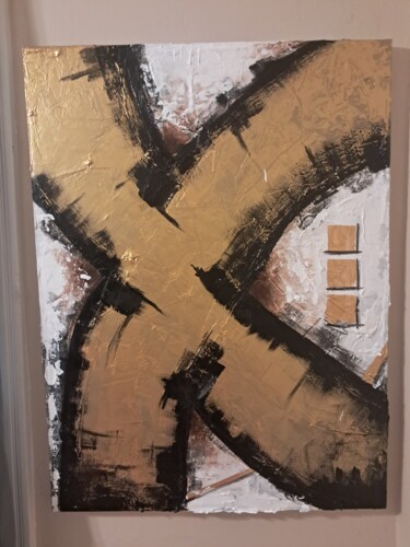 Abstract X