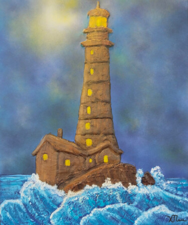 lighthouse