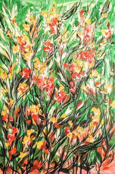 SPRING FLOWERING