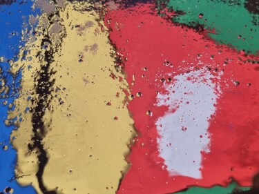 Photographie intitulée "Recto" par Sylvie Chapuis, Œuvre d'art originale, Photographie non manipulée