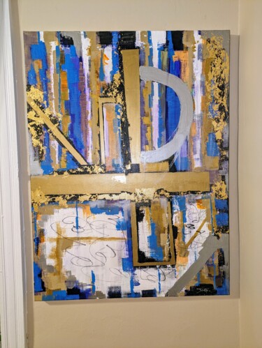 Abstract Golden