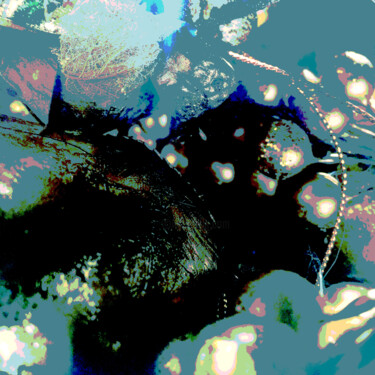Photography titled "BAUBLES & BEADS - D…" by John Stanley, Original Artwork, Digital Photography