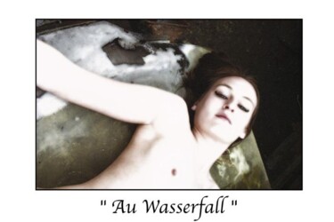 Au Wasserfalll