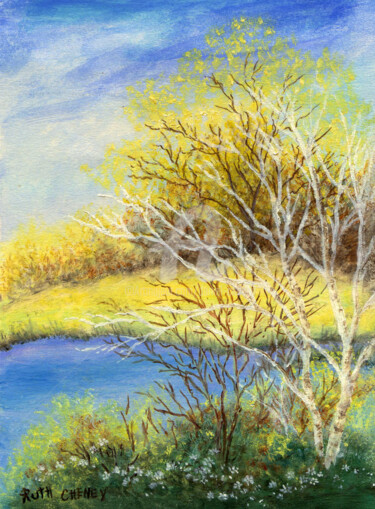 River Woods