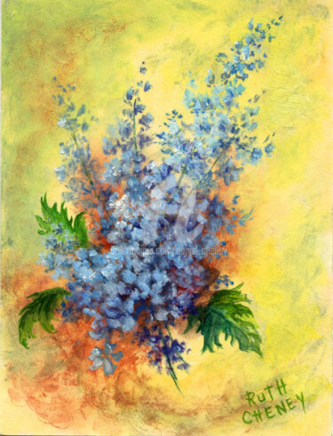 Blue Bells