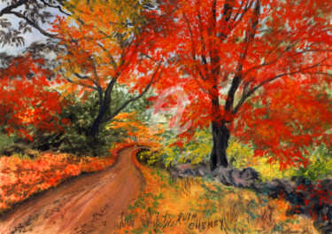 Autumn Glory