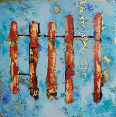 Les traces
