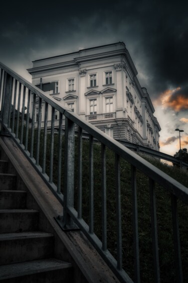 "Feel it" başlıklı Fotoğraf Alexander Roth tarafından, Orijinal sanat, Dijital Fotoğrafçılık