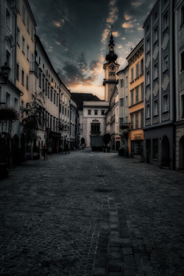Photography titled "Die schönen Seiten…" by Alexander Roth, Original Artwork, Digital Photography