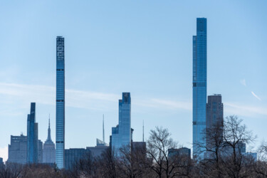 "NYC22-0009" başlıklı Fotoğraf Altnacht tarafından, Orijinal sanat, Fotoşopsuz fotoğraf