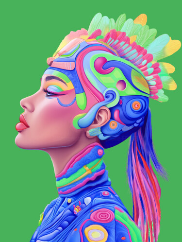 Femme du monde-1/10