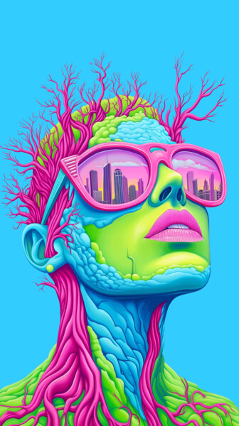 Femmes nature-1/10