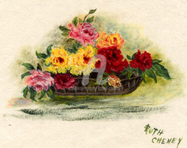 Sleigh Bouquet