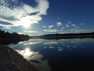 Noël au Lac de Saint-Point