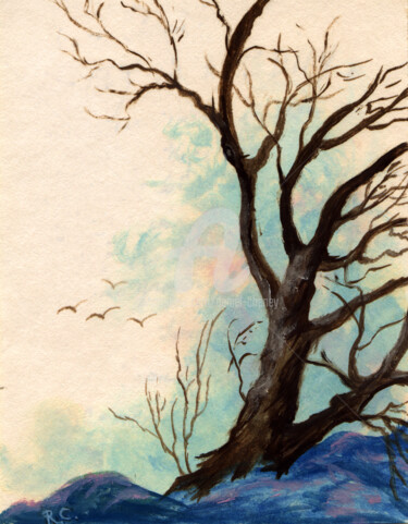 David's Tree