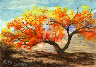 Fall Tree