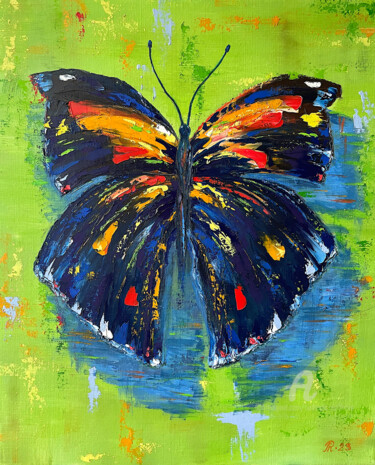 Butterfly No. 1