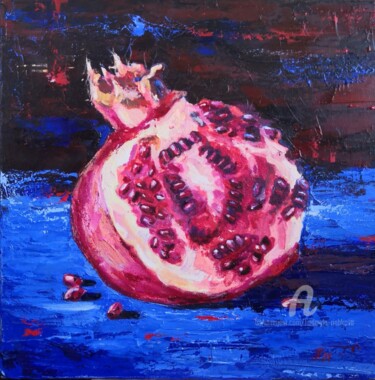 Pomegranate