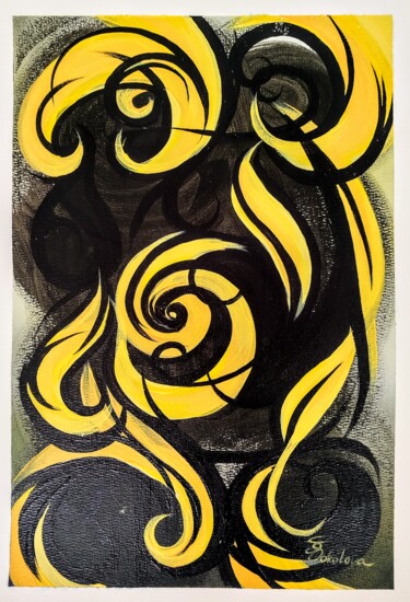SHADOW SPIRAL