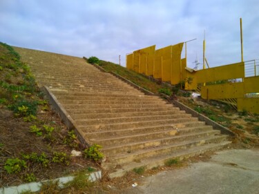 Photography titled "Shumen walkabouts -…" by Milto Sideris, Original Artwork, Digital Photography
