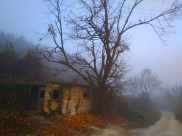 Photography titled "Shumen walkabouts -…" by Milto Sideris, Original Artwork, Digital Photography