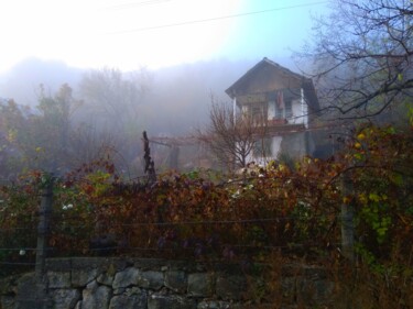Photography titled "Shumen walkabouts -…" by Milto Sideris, Original Artwork, Digital Photography