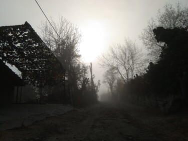 Photography titled "Shumen walkabouts -…" by Milto Sideris, Original Artwork, Digital Photography