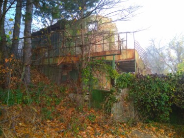 Photography titled "Shumen walkabouts -…" by Milto Sideris, Original Artwork, Digital Photography
