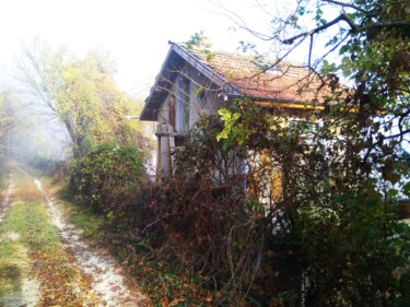 Photography titled "Shumen walkabouts -…" by Milto Sideris, Original Artwork, Digital Photography