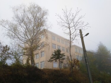 Photography titled "Shumen walkabouts -…" by Milto Sideris, Original Artwork, Digital Photography
