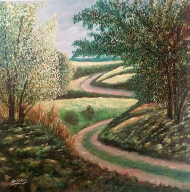 Chemin de Campagne