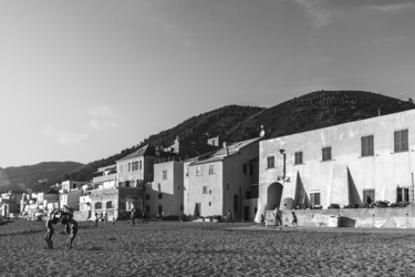 "Varigotti" başlıklı Fotoğraf Marina Brun tarafından, Orijinal sanat, Fotoşopsuz fotoğraf