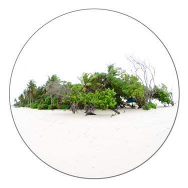 Photographie intitulée "Omadoo" par Franck Laharrague, Œuvre d'art originale, Photographie non manipulée