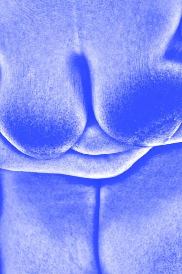 Photographie intitulée "Wanda" par A.R. Colman, Œuvre d'art originale, Photographie manipulée