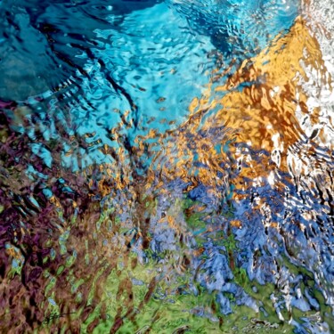 Invitation au voyage Photographie intitulée "Invitation au voyage" par Sylvie Chapuis, Œuvre d'art originale, Photographie non manipulée