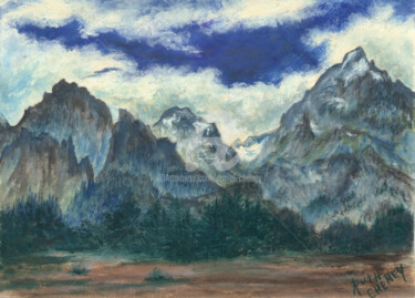 Tetons