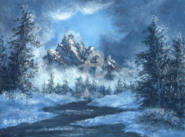 Miracle Mountain