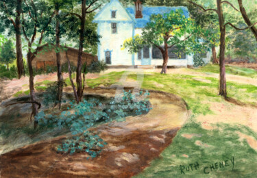 Old Homestead