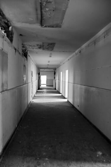 "decay" başlıklı Fotoğraf Andreas Benz tarafından, Orijinal sanat, Dijital Fotoğrafçılık