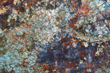Photography titled "Abstraction 001" by Marko Rupena, Original Artwork, Digital Photography