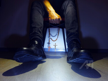 Photography titled "If you don't believ…" by Alen Gurovic, Original Artwork, Digital Photography