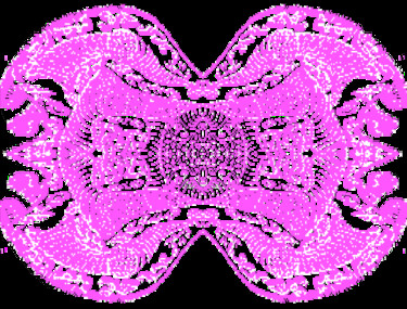 Digital Arts titled "unity" by Abraham Addy, Original Artwork, Digital Painting
