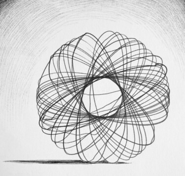 제목이 "Sketchbook 2015 - A…"인 그림 Milto Sideris로, 원작, 볼펜