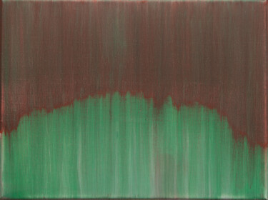 Pittura intitolato "Untitled No. 625" da Alessio Lucarini, Opera d'arte originale, Acrilico Montato su Telaio per barella in…